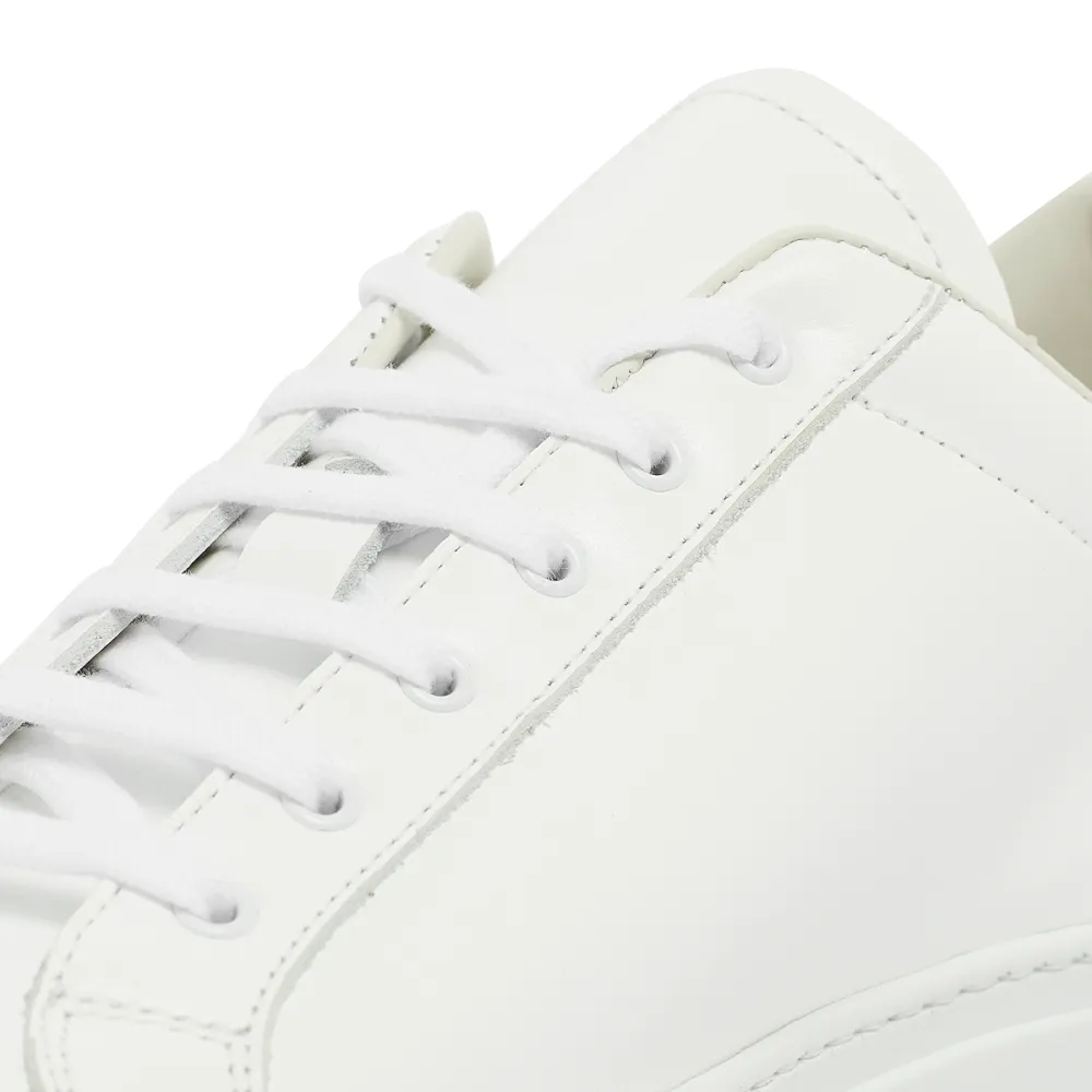 Common Projects Retro Low 2342 2342-0574 / weiss