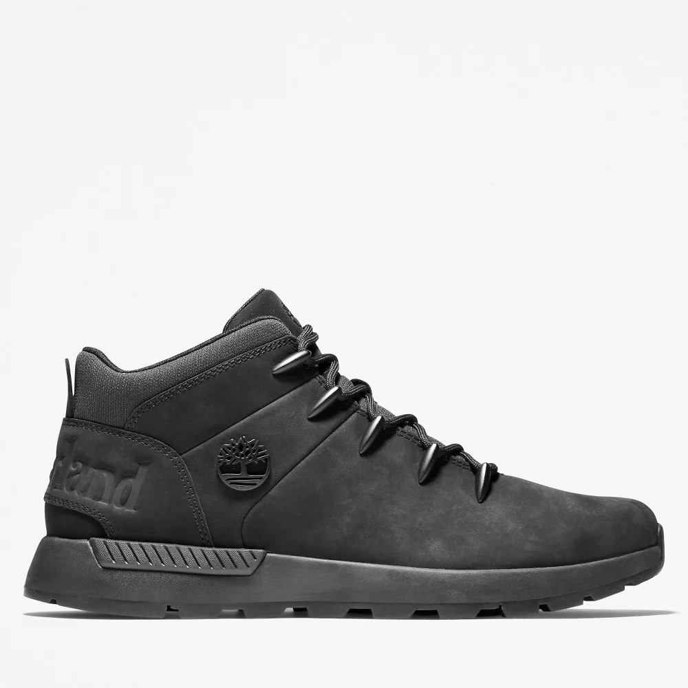 Timberland Sprint Trekker Mid TB0A1YN50151 / schwarz