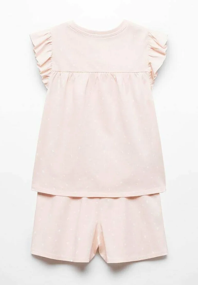 Mango Kids NARCISO - Pijama