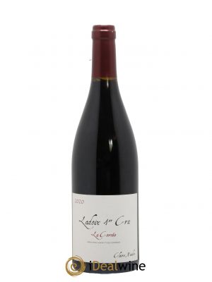 Ladoix 1er Cru La Corvée Naudin-Ferrand (Domaine)  2020 - Lot de 1 Bouteille