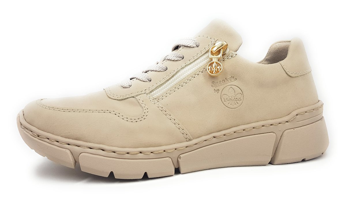 Rieker Morelia M0131-60 Beige 60 Perle