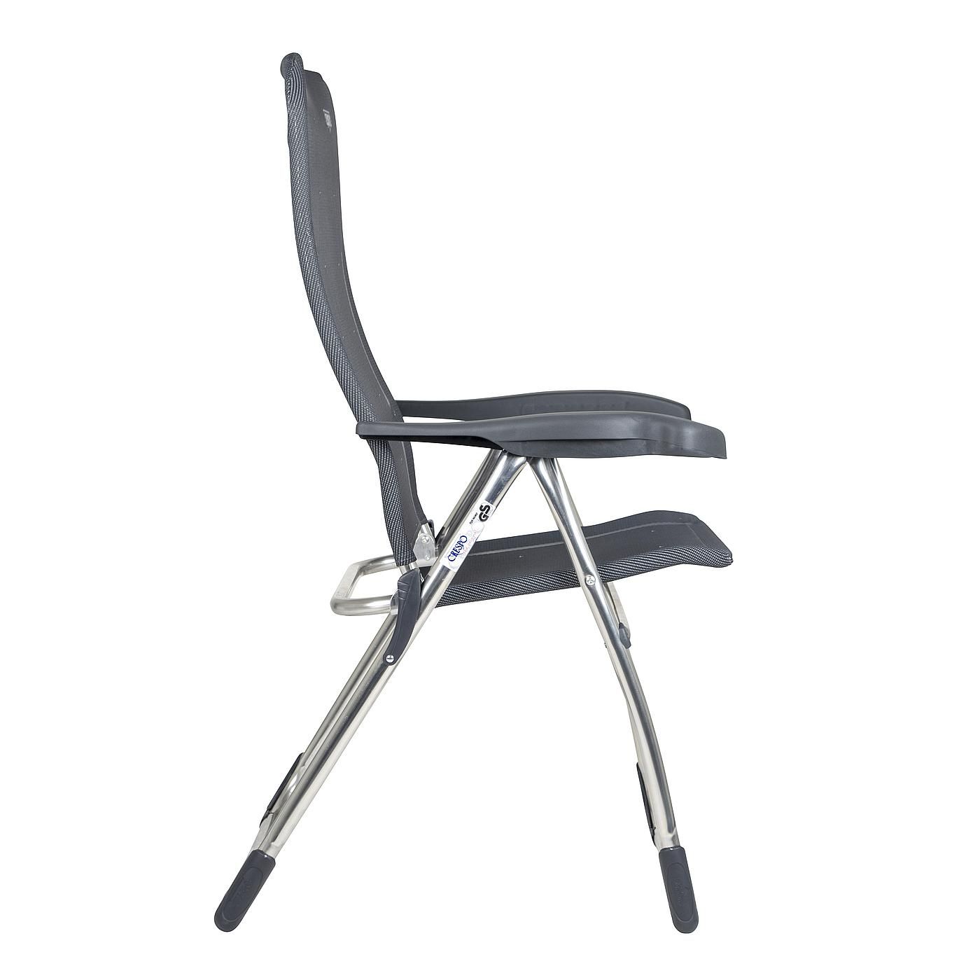 Crespo AL-212-M Klappstuhl