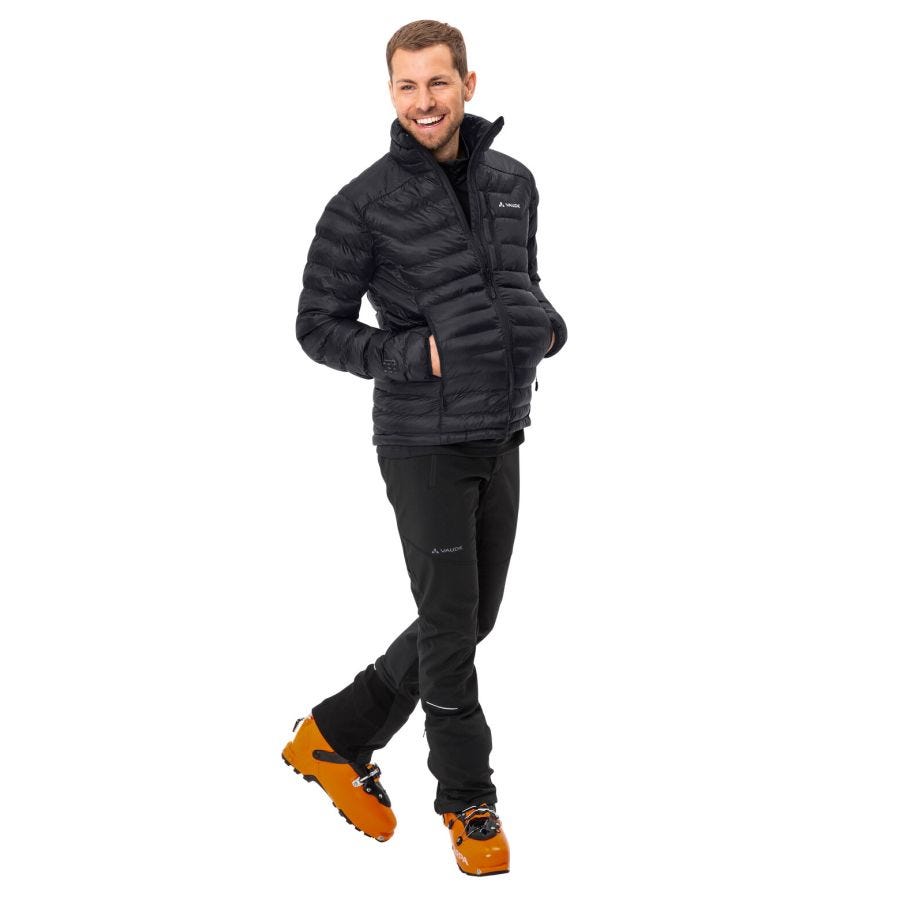 Batura leichte Thermojacke Herren