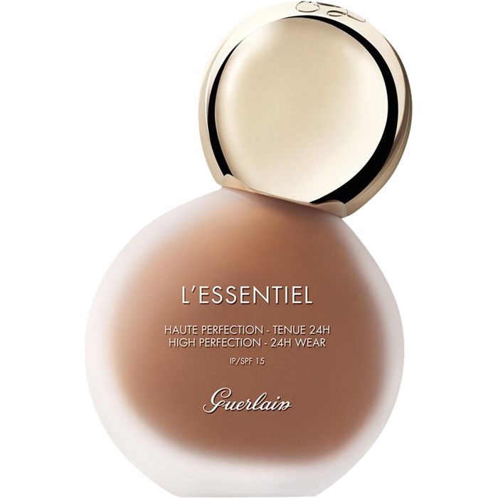 L'Essentiel High Perfection Foundation