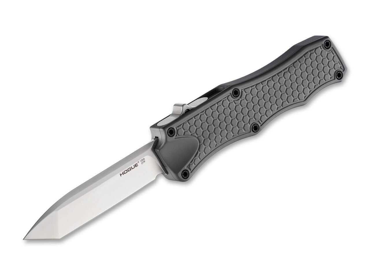 OTF Satin Tanto Grey
