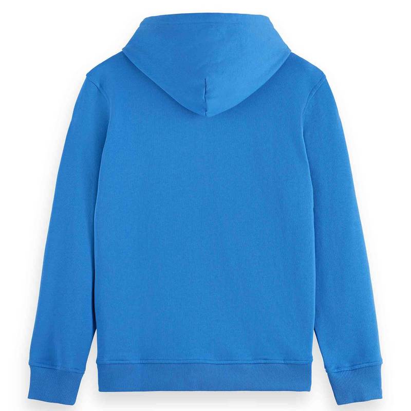 Scotch & Soda Sweatjacke Sweatjacke Herren