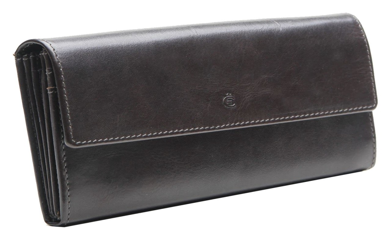 ESQUIRE Handtaschen schwarz Dallas