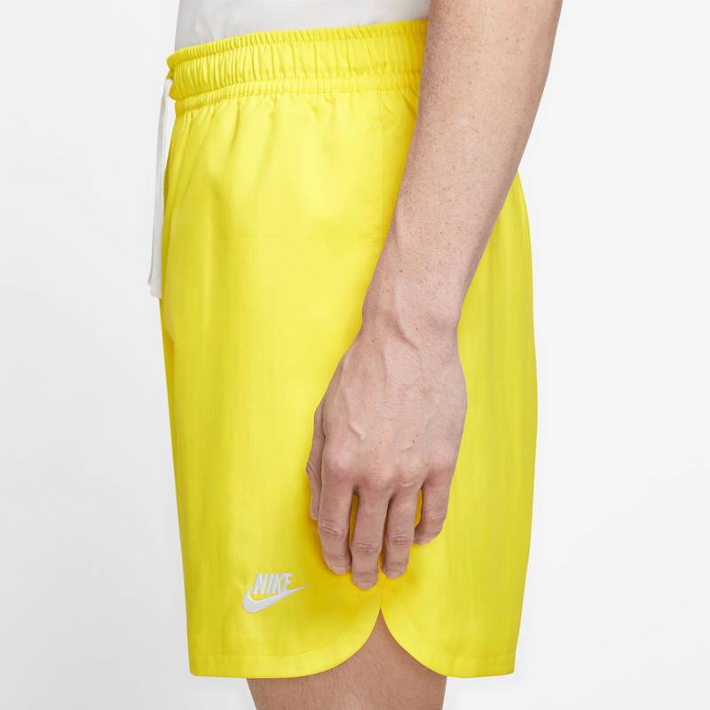 Nike NSW Essentials Lined Flow Shorts Herren
