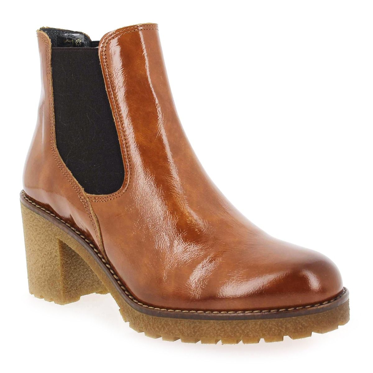 Dolce  763 - Camel