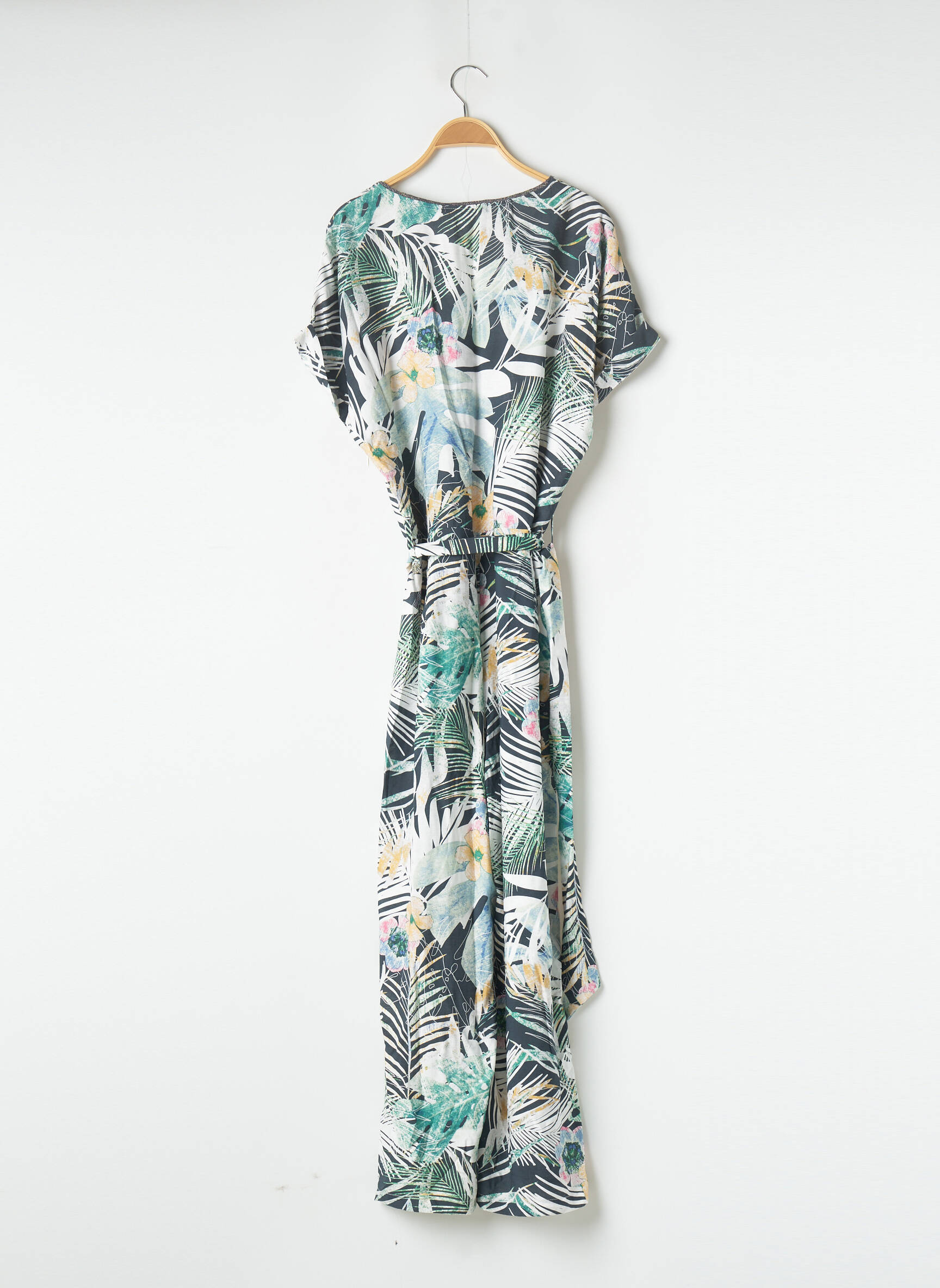 Freeman T Porter Combinaisons 1 Femme couleur vert