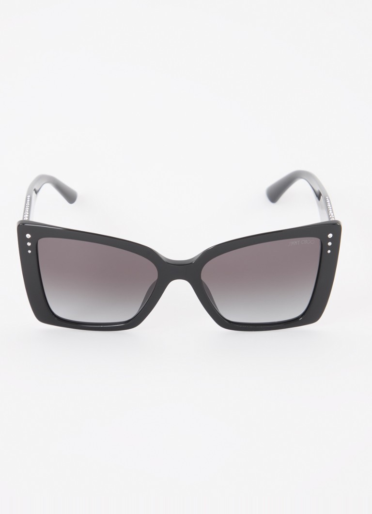 Occhiali da sole Jimmy Choo JC5001B