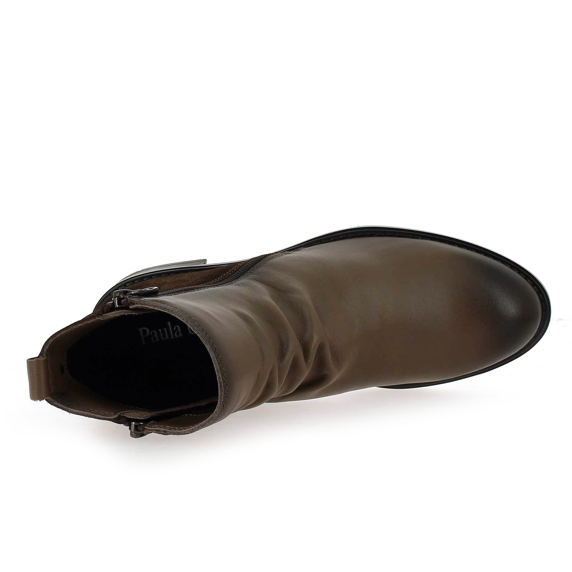 Paula Urban  9550 - Taupe