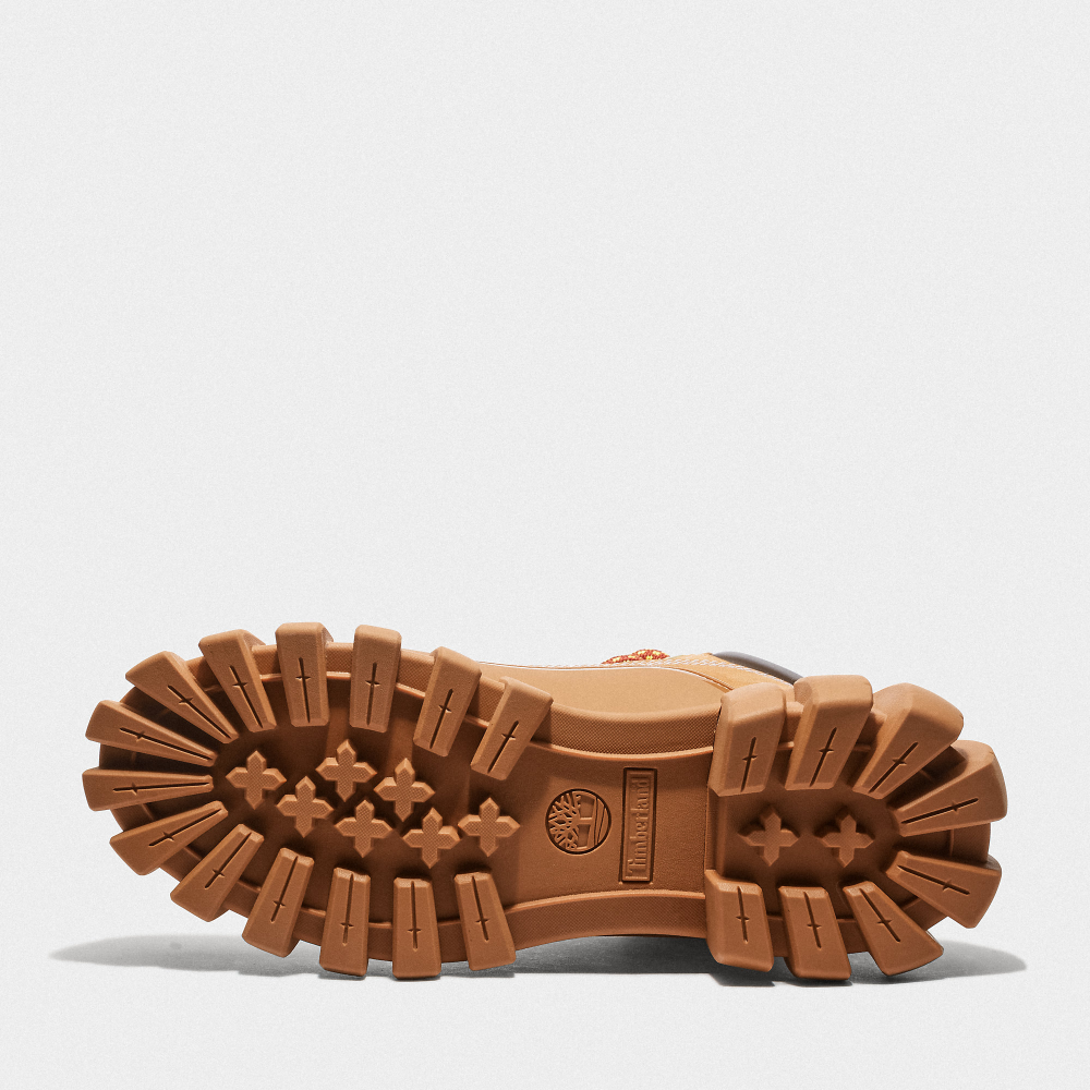 Timberland Humberto Leon 6 inch TB0A68DB2311 / gelb