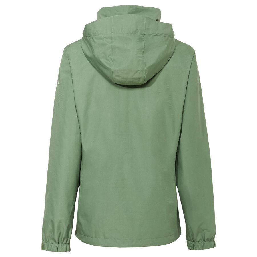 Escape Light Regenjacke Damen