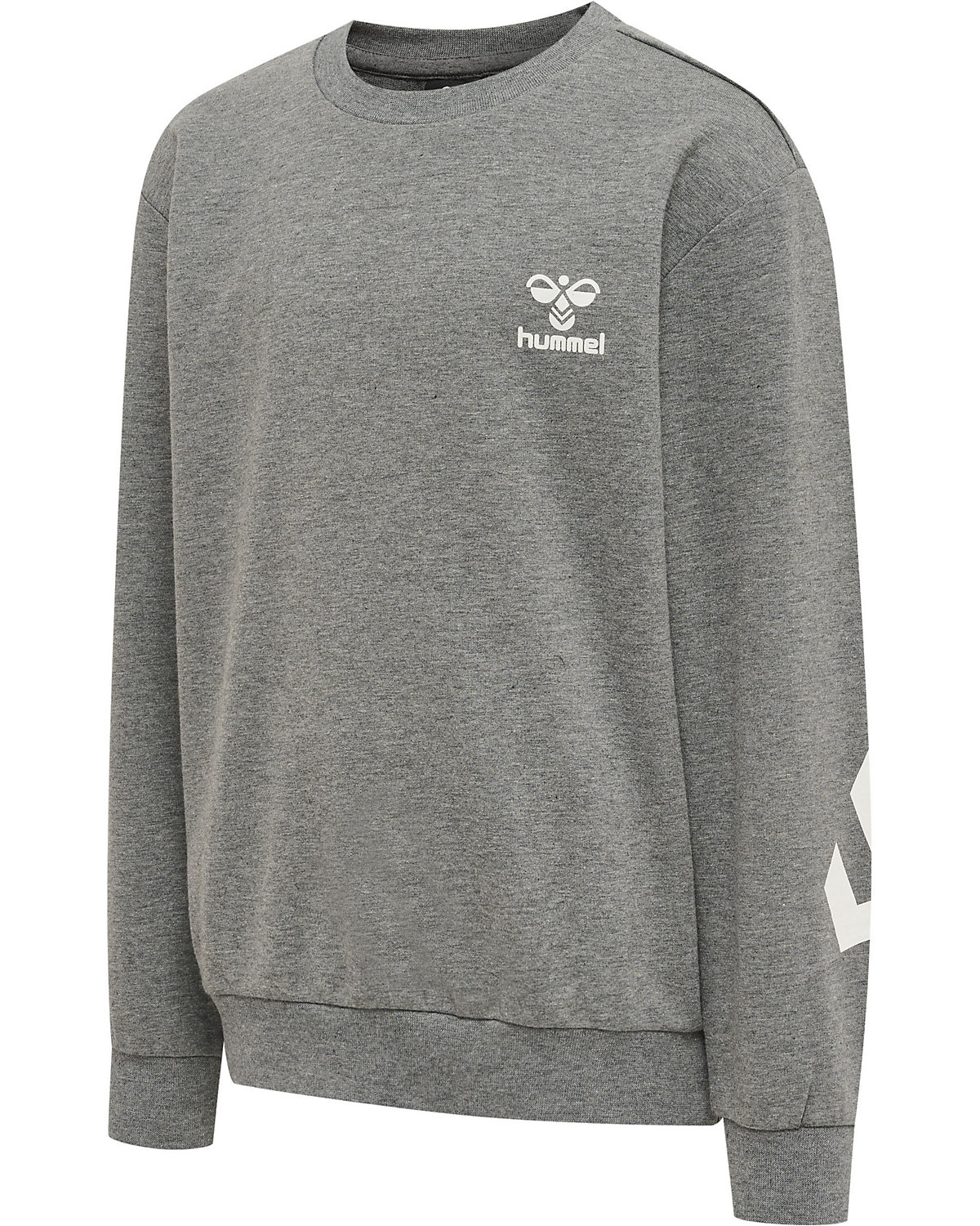 Kinder Jogginganzug HMLVENTI, Organic Cotton