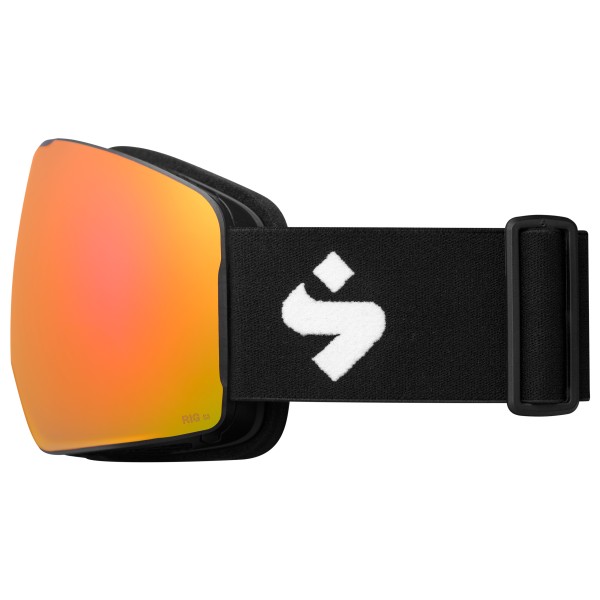 Sweet Protection - Connor RIG Reflect S3 (VLT 12%) - Skibrille
