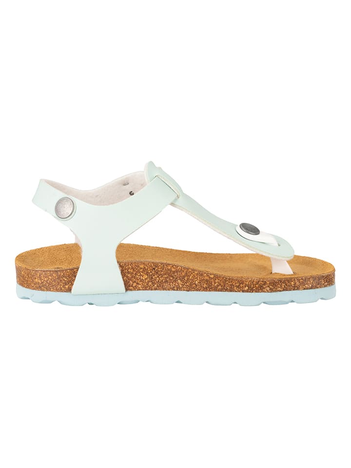 Trollkids Zehensandalen 