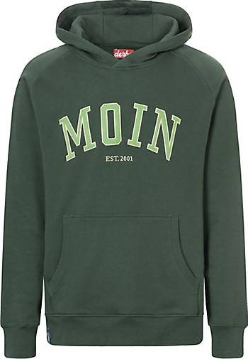 Derbe Sweatshirt Moin