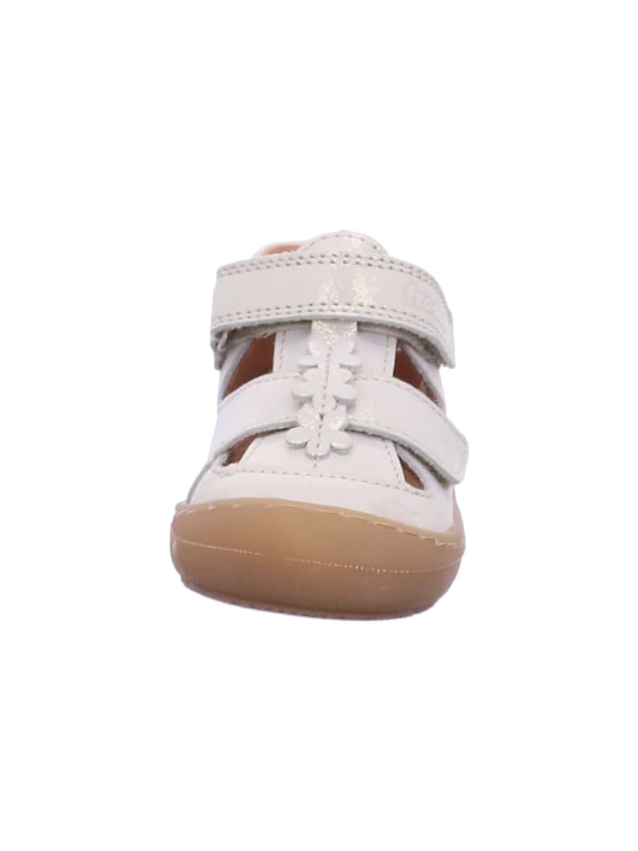 Froddo Mädchen Halbschuhe Ollie in Beige günstig kaufen