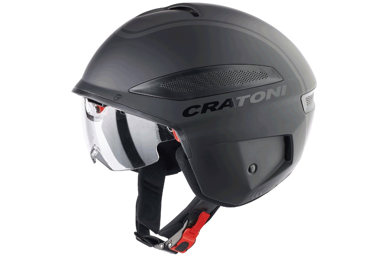 Cratoni Vigor