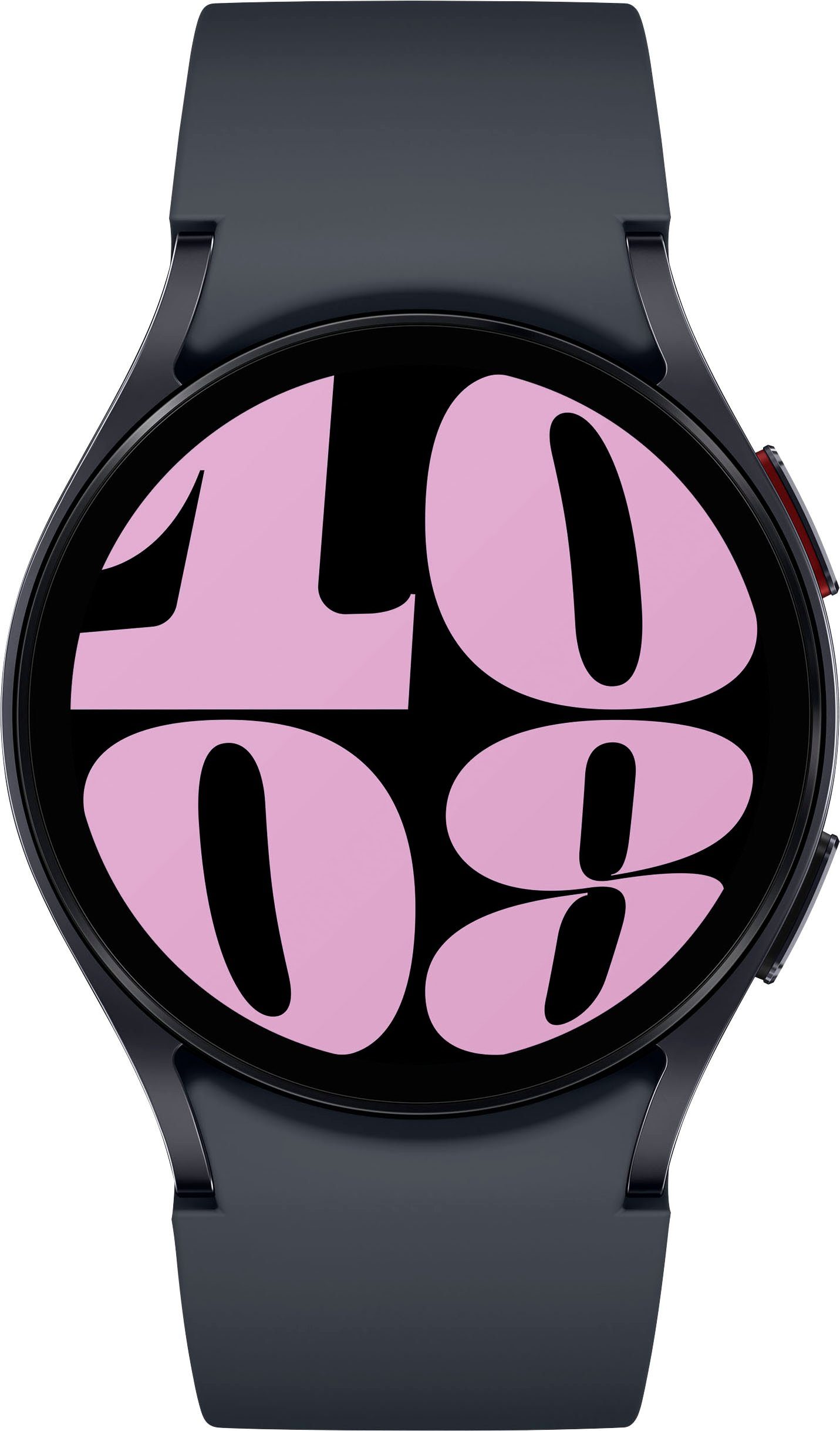 Samsung Galaxy Watch 6 LTE 40mm Smartwatch (3,33 cm/1,3 Zoll, Wear OS by Samsung)