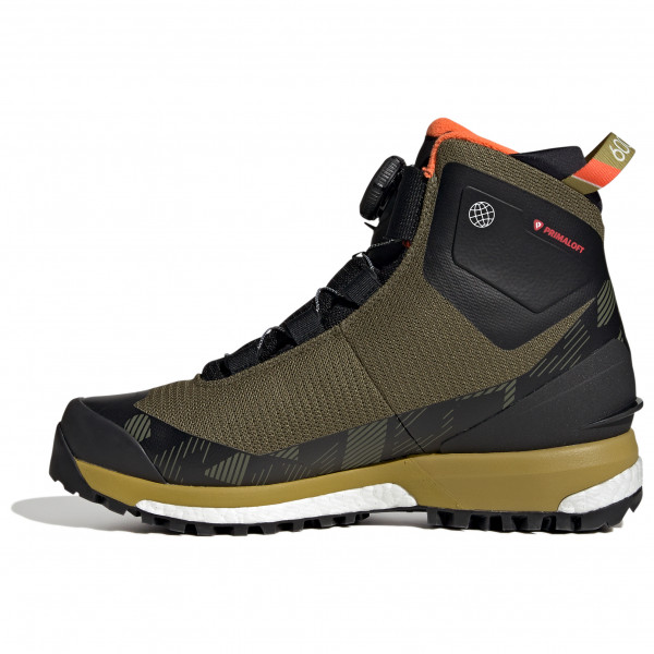 adidas Terrex - Terrex Conrax Boa Rain Ready - Winterschuhe