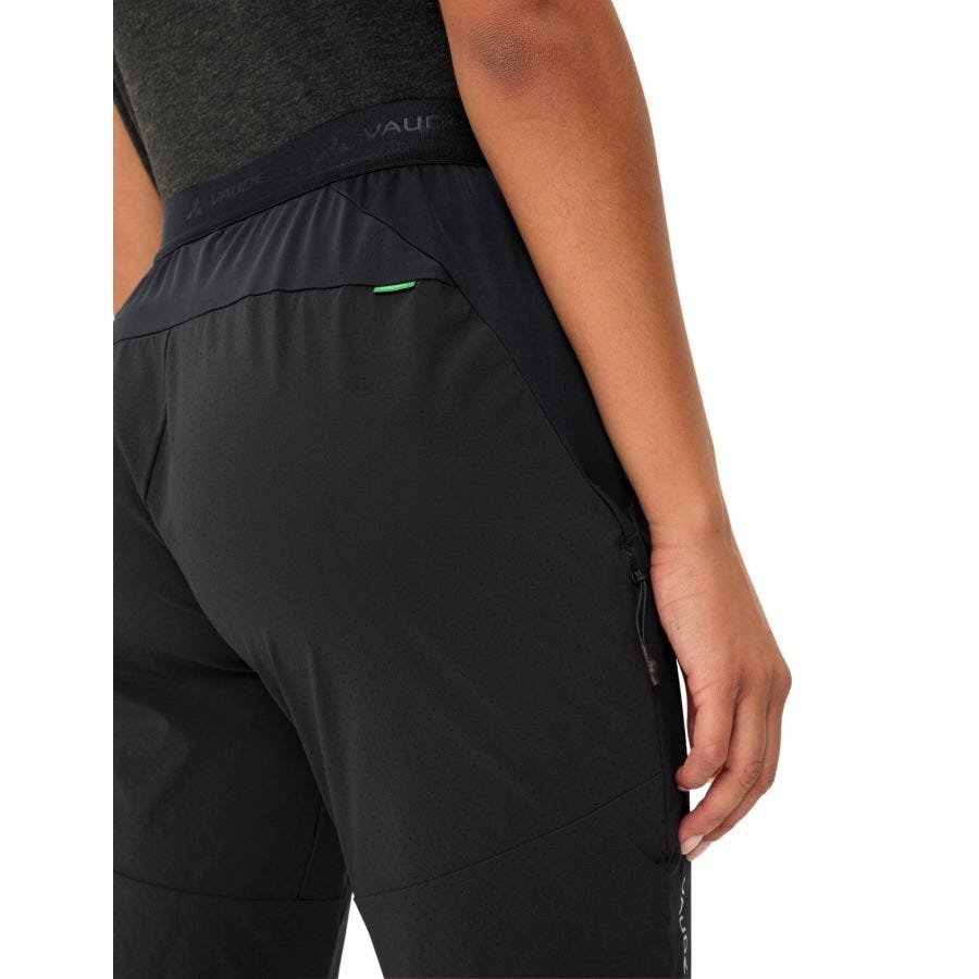 Kuro Shorts II Fahrrad Hose Damen