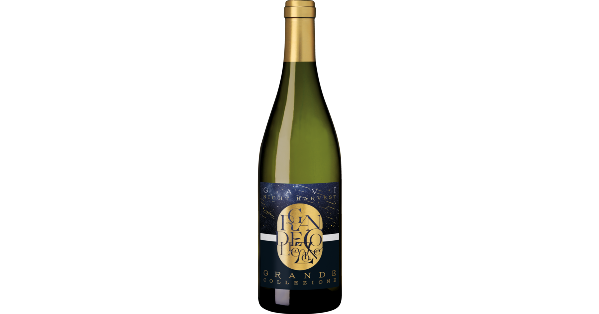 Grande Collezione Night Harvest Gavi