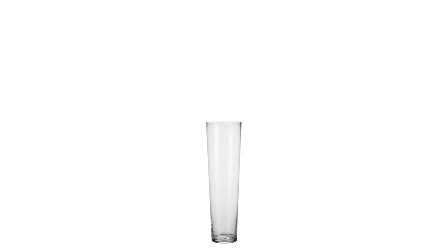 LEONARDO Vase 60 konisch