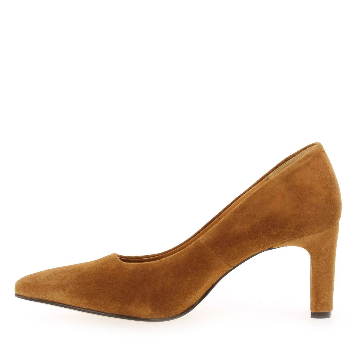 Rosemetal  JAMISON - cognac