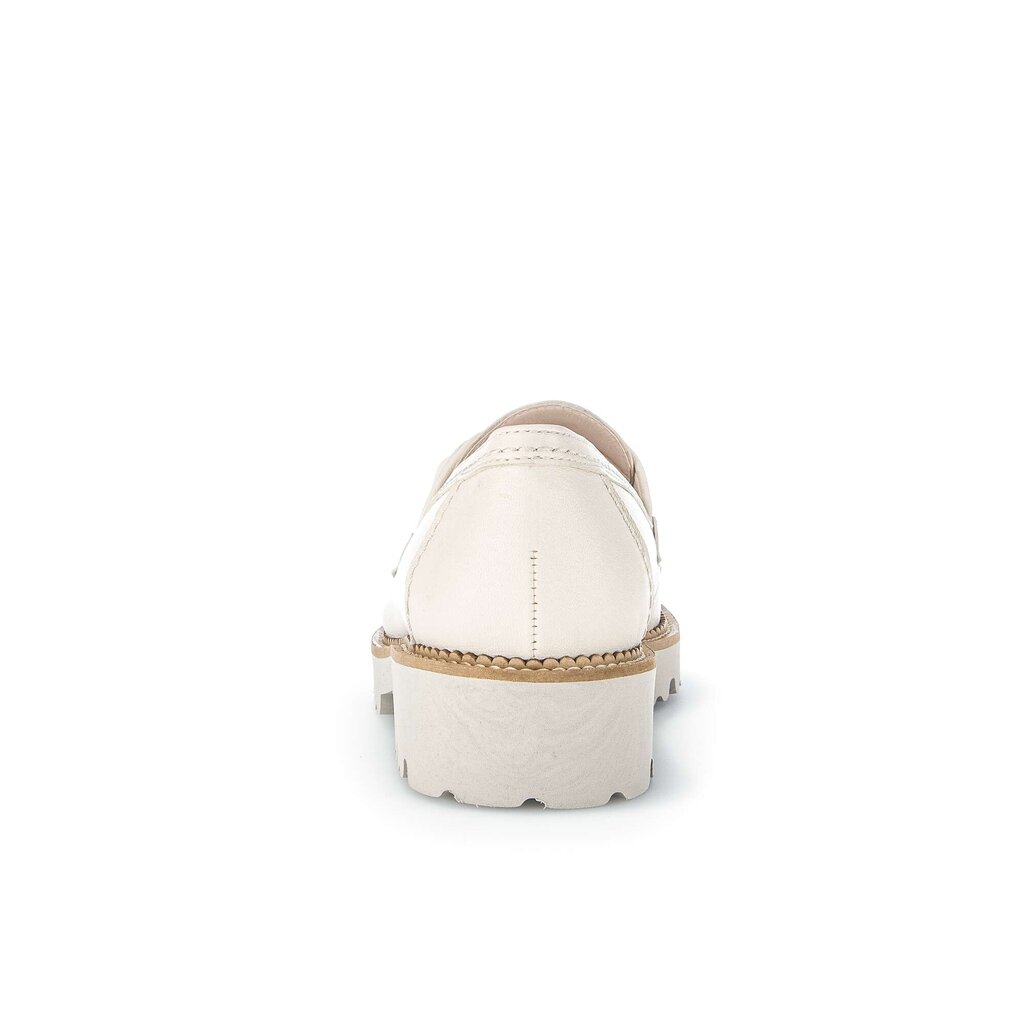 Gabor fashion Slipper beige