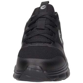 KangaROOS K CR Sowell Sneaker in schwarz