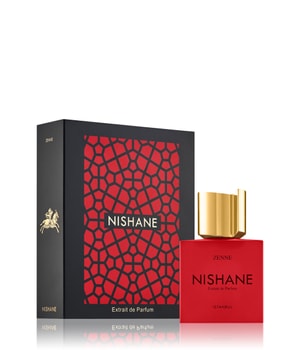 NISHANE ZENNE Parfum-50 ml
