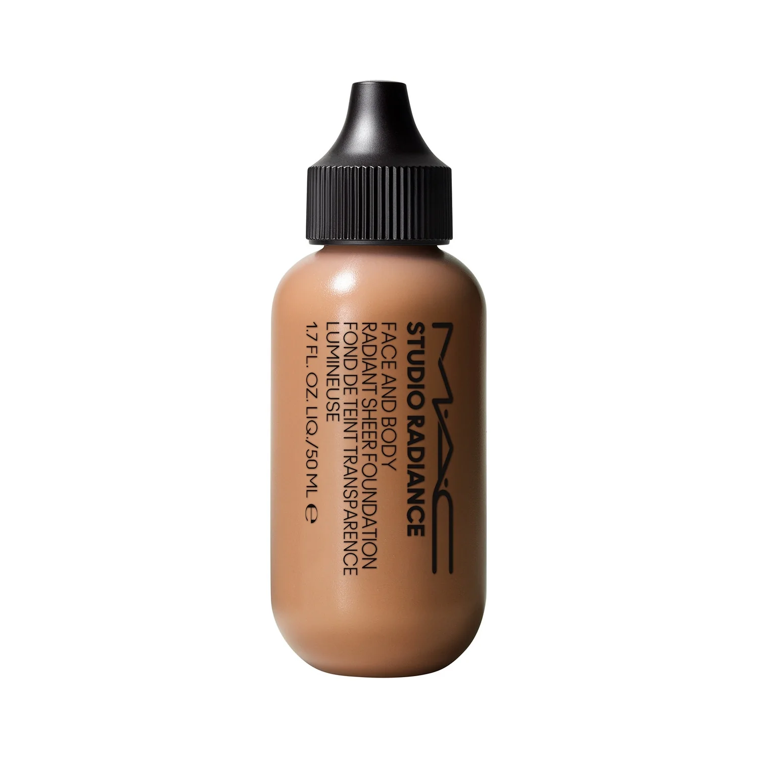 Base de maquillaje líquida para rostro y cuerpo Studio Radiance