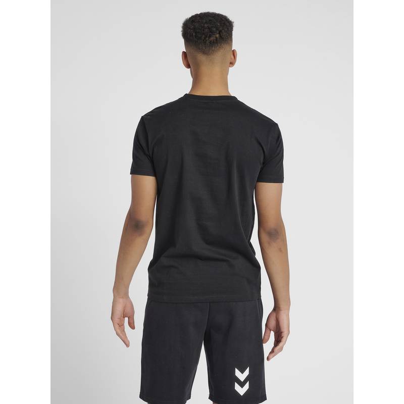 hummel HMLGO COTTON LOGO T-SHIRT S/S T-Shirt Herren