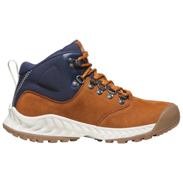 Keen - Women's NXIS Explorer Mid WP - Wanderschuhe