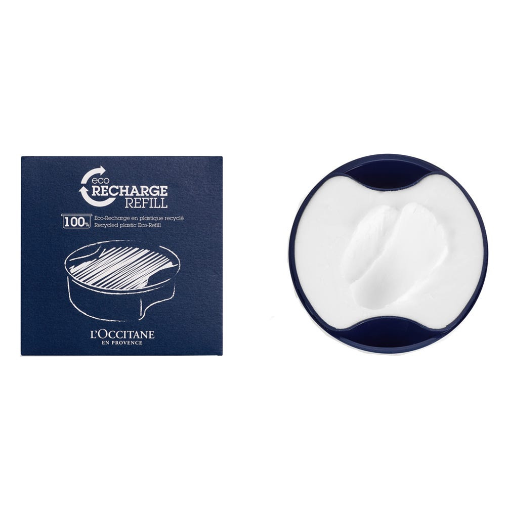 L'OCCITANE Shea Reichhaltige Körpercreme Eco-Refill 200 ml