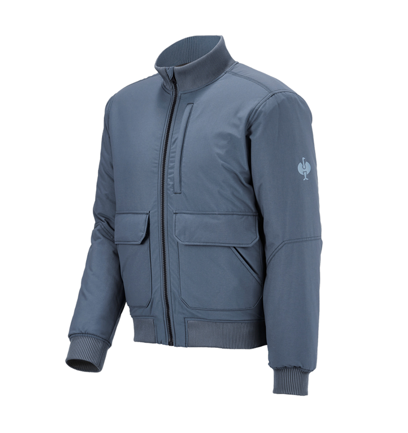 Pilotenjacke e.s.iconic