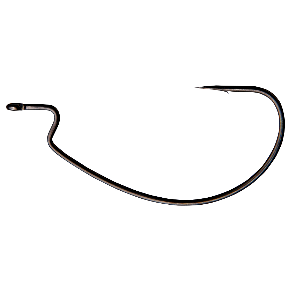 Daiwa Bassers Wurmhaken (WOS)