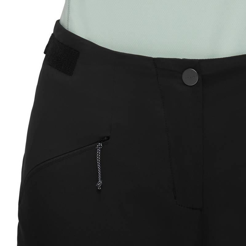 Mammut Aenergy Hybrid Softshellhose Damen