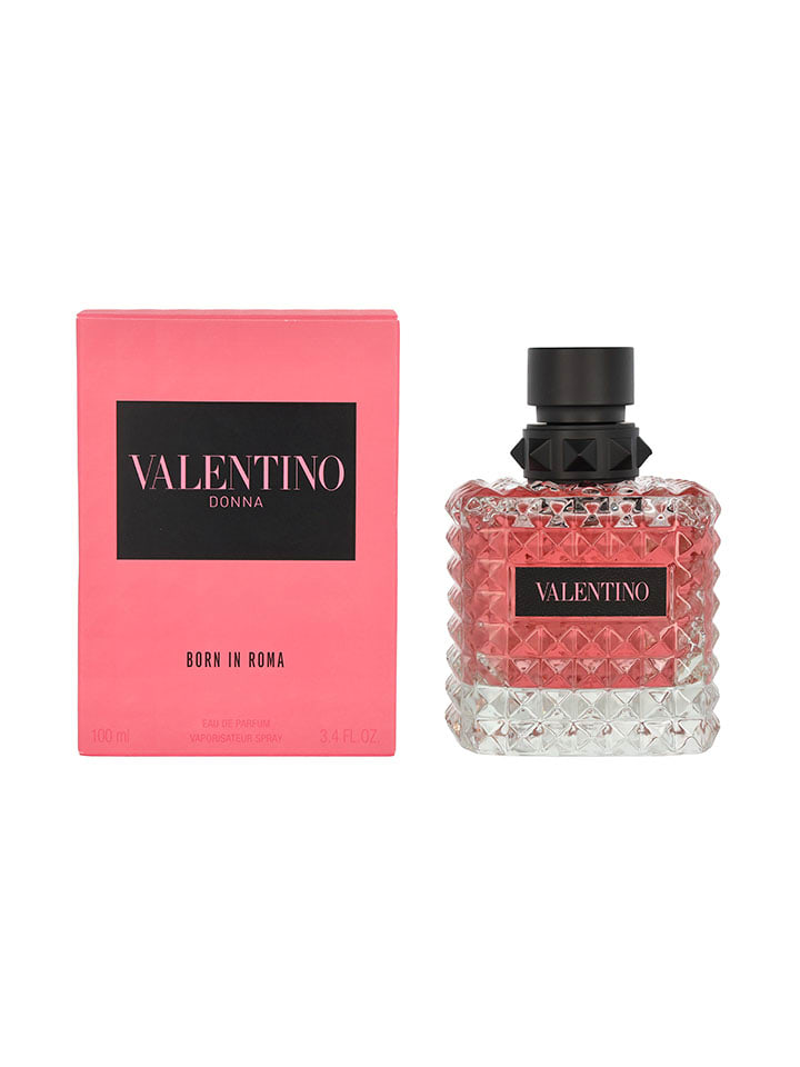 Valentino Donna Born In Roma - EdP, 100 ml günstig kaufen onesize