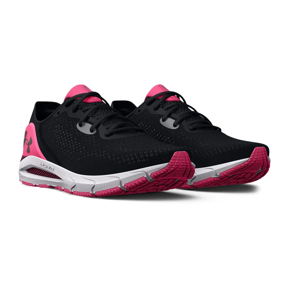 Under Armour HOVR Sonic 5 3024906-004 / schwarz