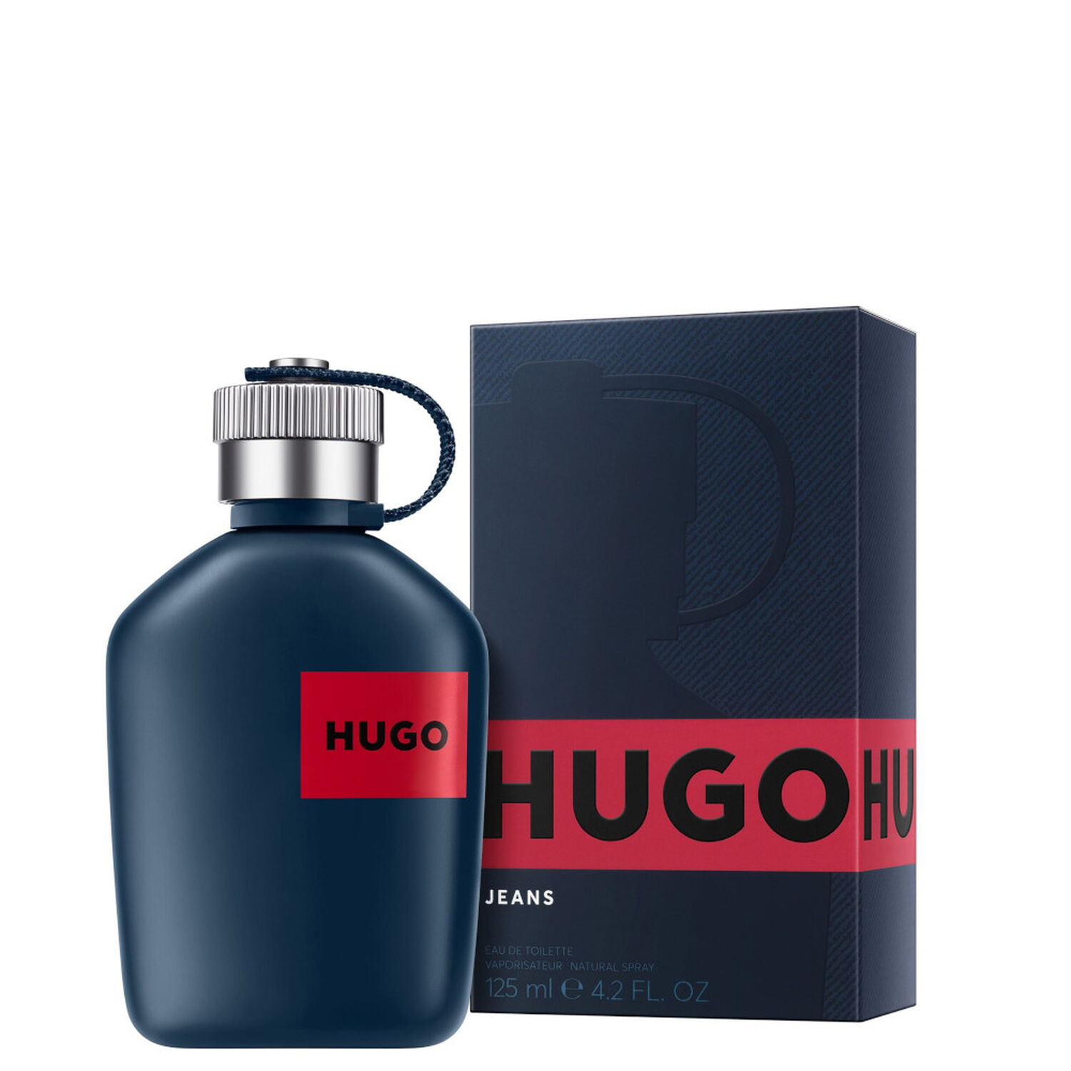 Hugo Boss Hugo Jeans Eau de Toilette Vaporisateur