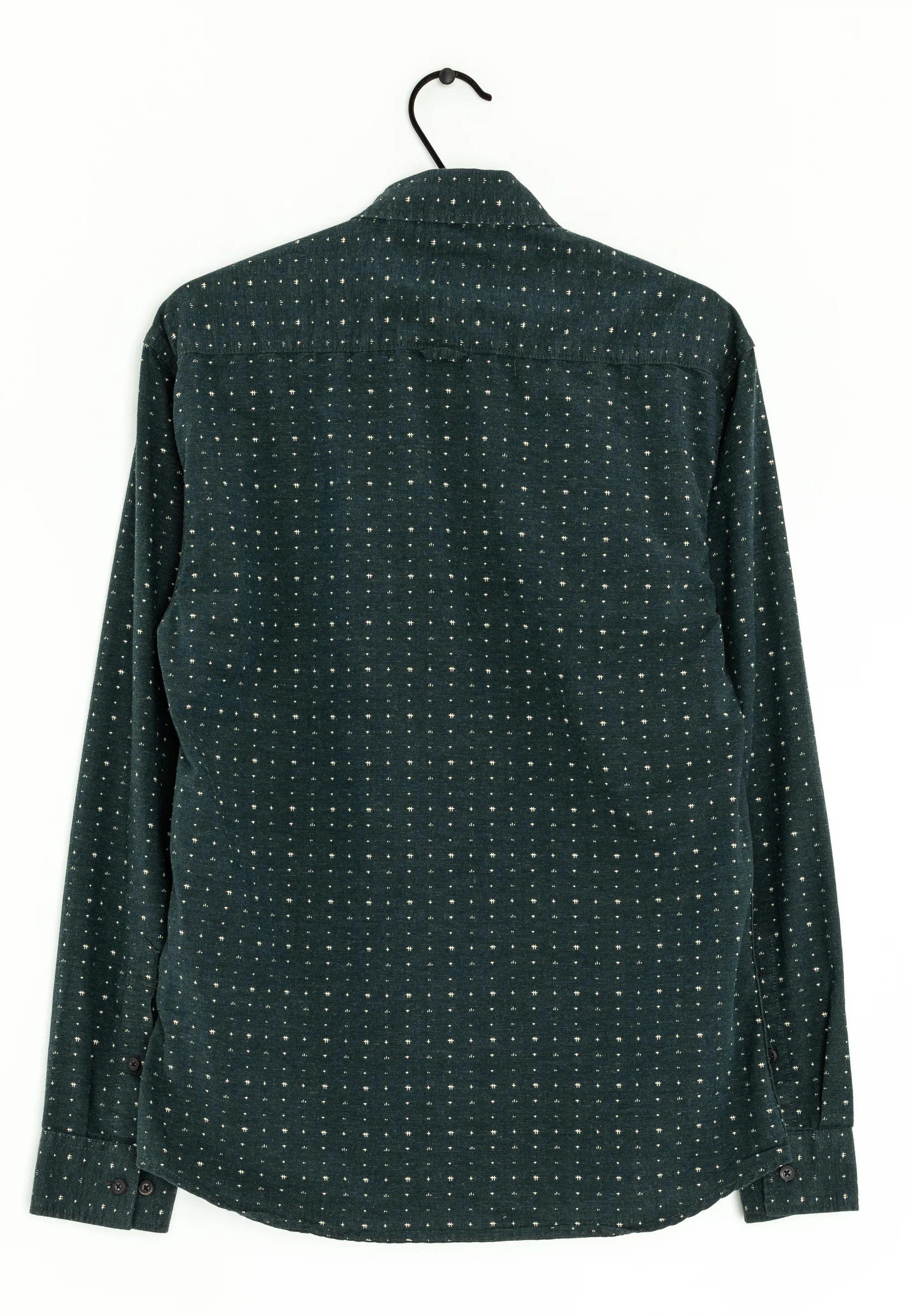 Camisa de hombre seleccionada