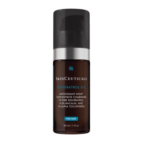 Skinceuticals Prevent Resveratrol BE szérum 30 ml
