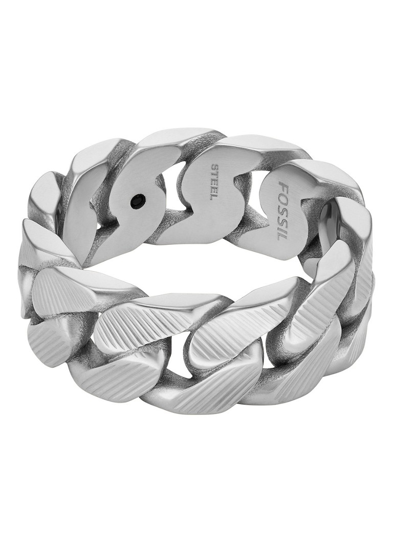 Fossil  Harlow ring JF04700040