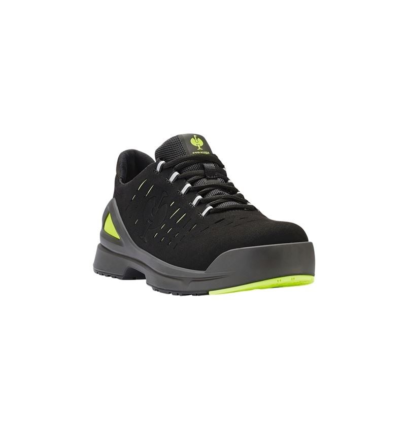 S1 Sicherheitshalbschuhe e.s. Zembra