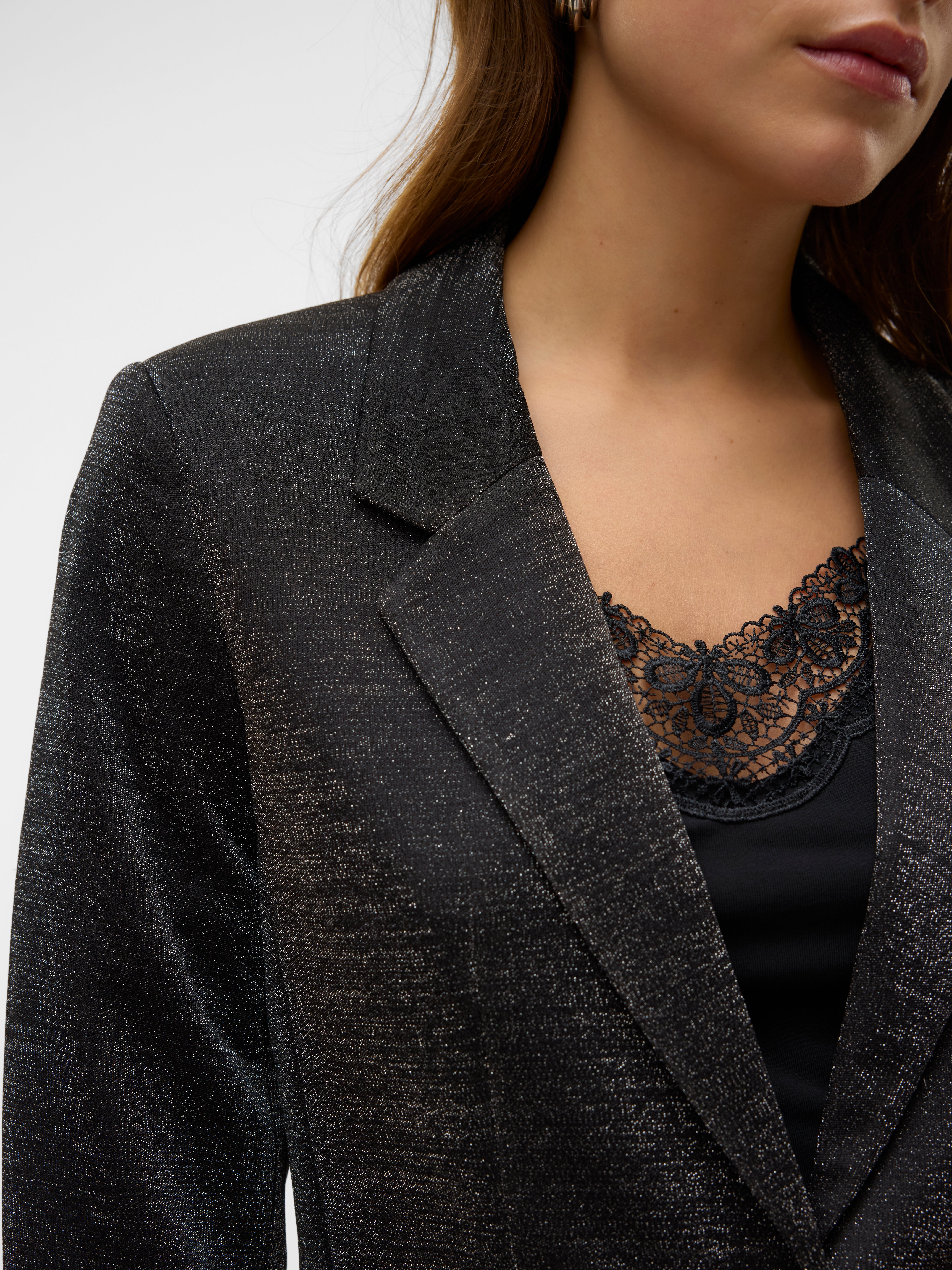 VMSHALI Blazer