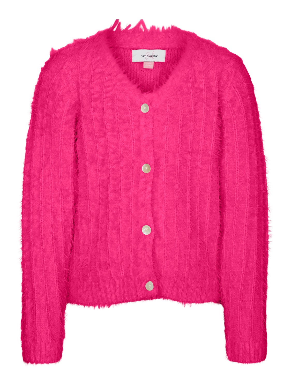 VMLAPOILU Strickjacke