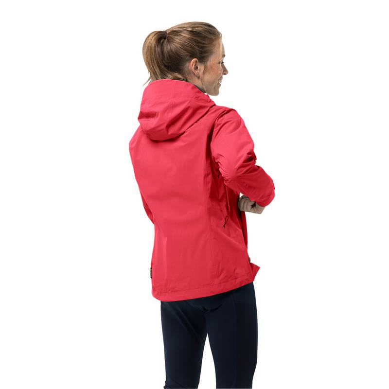 Jack Wolfskin HIGHEST PEAK JACKET W Outdoorjacke Damen